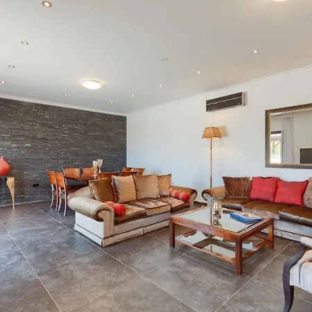 Aphrodite Hills Superior Villas Superior 0298 Air Conditioning 5 Bedrooms