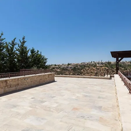 Aphrodite Hills Superior Villas Superior 0298 Air Conditioning 5 Bedrooms *