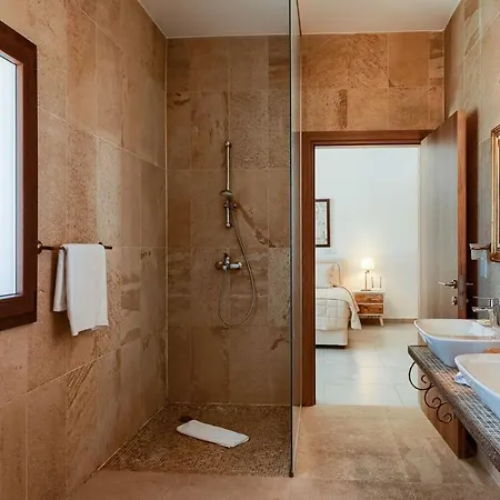 Villa Aphrodite Hills Superior Villas Superior 0298 Air Conditioning 5 Bedrooms